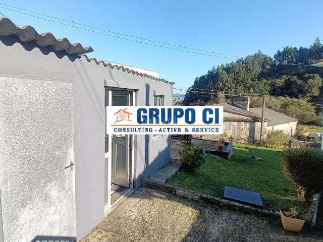 Casa en venta en Narón, San Mateo Castro O Val. CASA FERROL SERANTES. Casas.