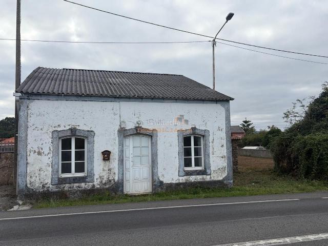 Casa en venta en Narón, San Mateo Castro O Val. Casas.