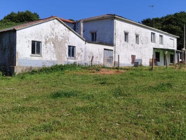 Casa en venta en Narón, San Mateo Castro O Val. Casas.