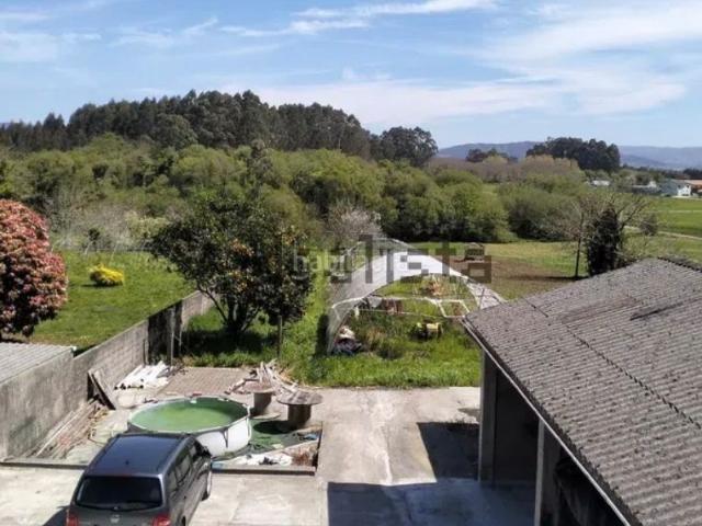 Casa en venta en Narón, San Mateo Castro O Val. Casas.