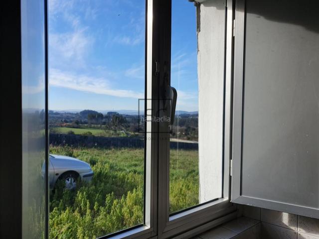 Casa en venta en Narón, Sedes Pedroso Doso. Casa con finca y bodega en Sedes, Narón. Casas.