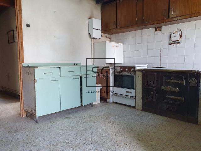 Casa en venta en Narón, Sedes Pedroso Doso. Casa con finca en Sedes, Narón. Casas.