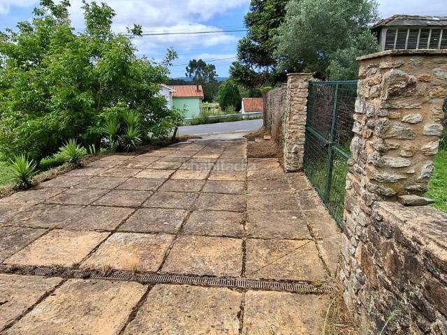 Casa en venta en Narón, Sedes Pedroso Doso. CASA DE PIEDRA PARA REFORMA ÍNTEGRA, EN NARÓN. Casas.