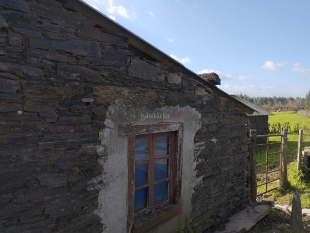 Casa en venta en Narón, Sedes Pedroso Doso. Casa para reformar en A Bedoxa Valdoviño. Casas.