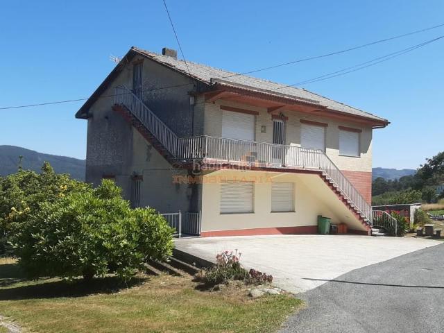 Casa en venta en Narón, Sedes Pedroso Doso. Casas.