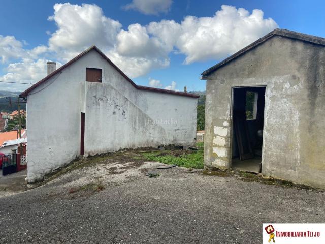 Casa en venta en Narón, Sedes Pedroso Doso. Casas.