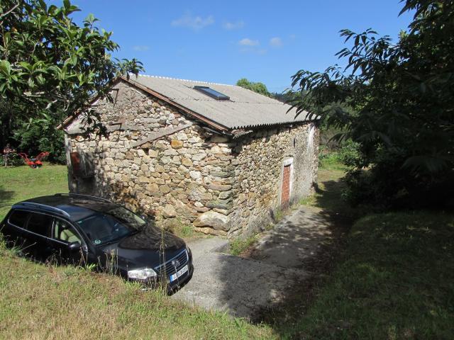 Casa en venta en Narón, Sedes Pedroso Doso. OPORTUNIDAD DE RESTAURAR CASA DE PIEDRA. Casas.