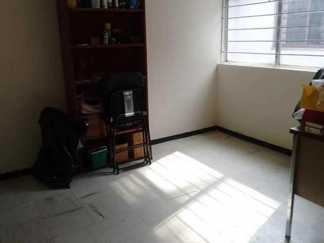 CASA EN VENTA EN NARCISO MENDOZA VILLA COAPA CDMX