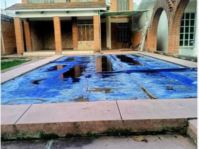 Casa en venta en Narciso Mendoza, Cuautla, Morelos
