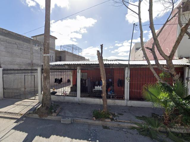 Casa en venta en Narciso Mendoza, Reynosa, Tamaulipas