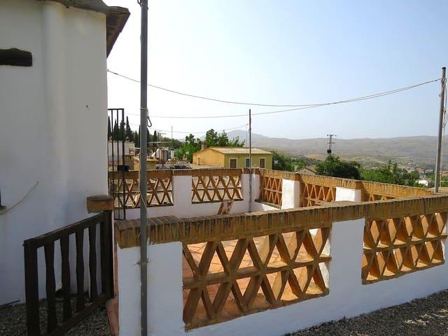 Casa en venta en Narila, Granada