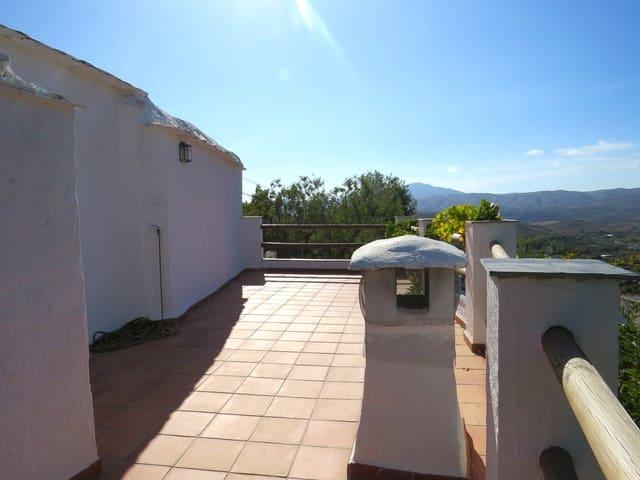 Casa en venta en Narila, Granada