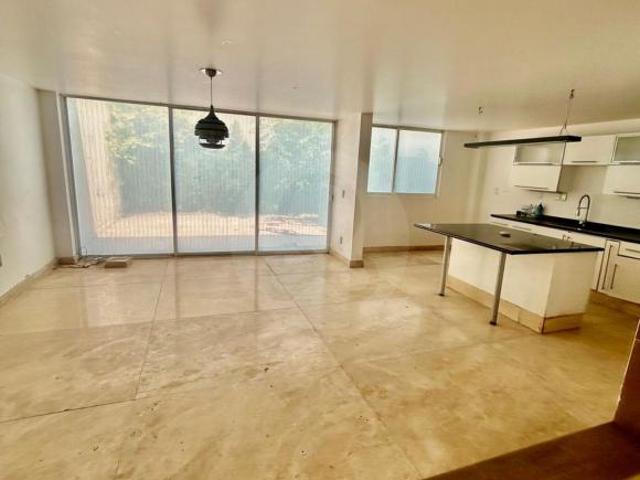 Casa en venta en Narvarte Oriente