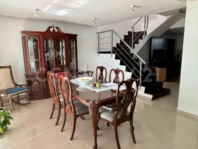 Casa en venta en Narvarte Oriente, Benito Juarez, CDMX