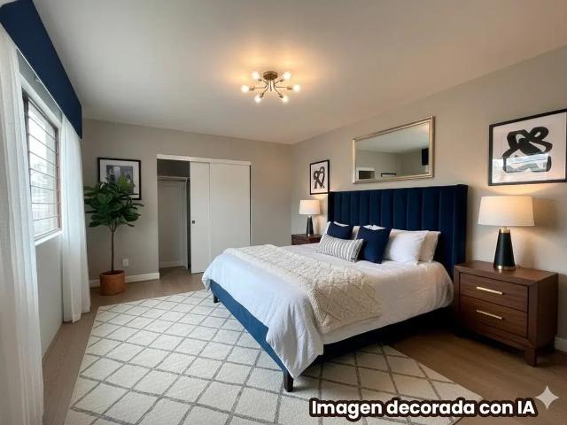 Casa en venta en Narvarte Oriente, Benito Juárez, Ciudad de México
