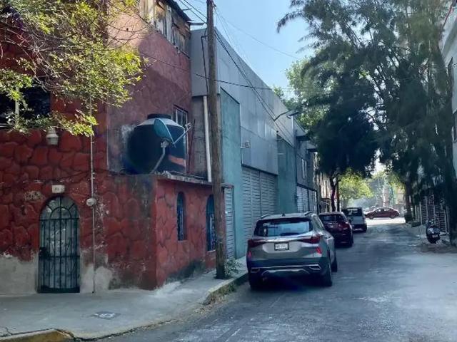 Casa en venta en Narvarte Oriente, Benito Juárez, Ciudad de México