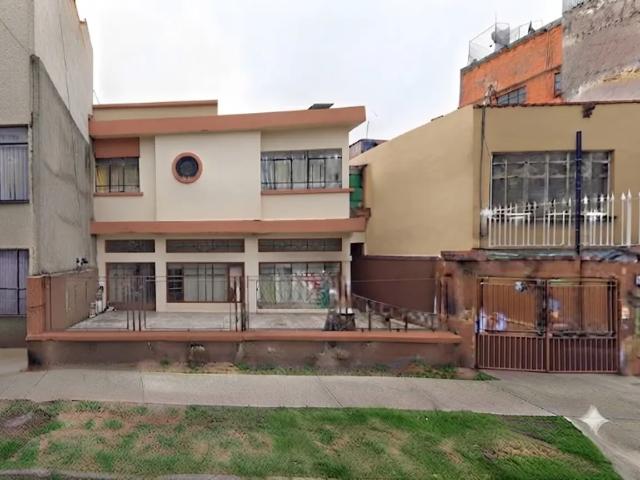 Casa en venta en Narvarte Oriente, Benito Juárez, Ciudad de México