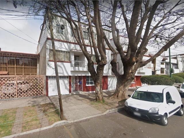 Casa en venta en Narvarte Oriente, Benito Juárez, Ciudad de México