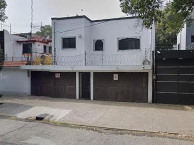 Casa en venta en Narvarte Poniente