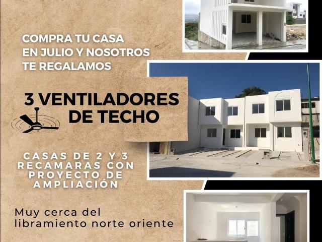 Casa en venta en Natalia Venegas, Tuxtla Gutiérrez, Chiapas