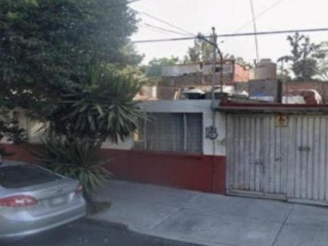 Casa en venta en Nativitas, Alcaldía Benito Juarez