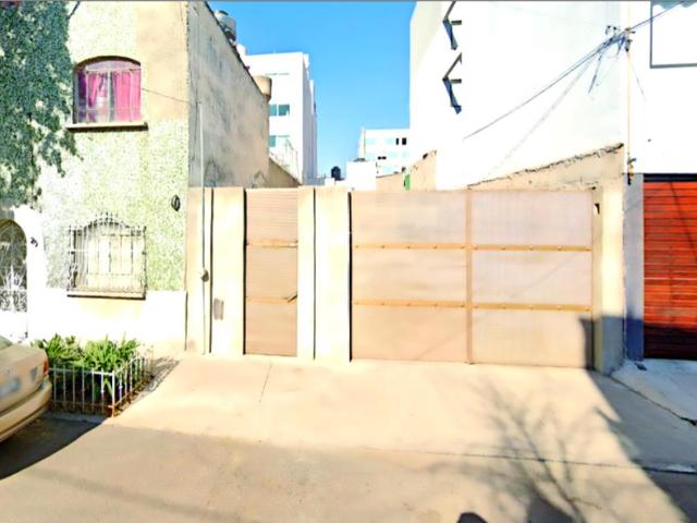 Casa en venta en Nativitas, Benito Juárez, Ciudad de México