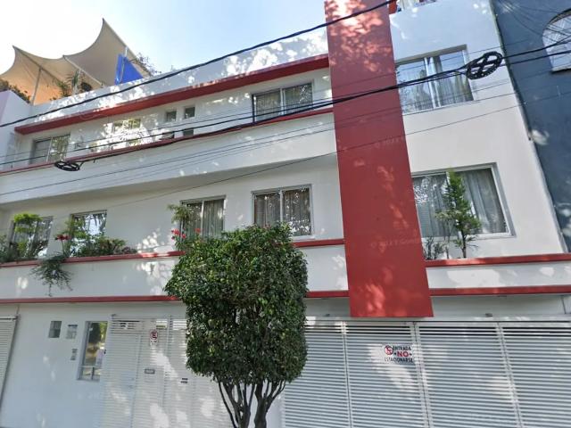 Casa en venta en Nativitas, Benito Juárez, Ciudad de México
