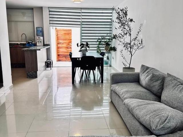 CASA EN VENTA EN NATURA