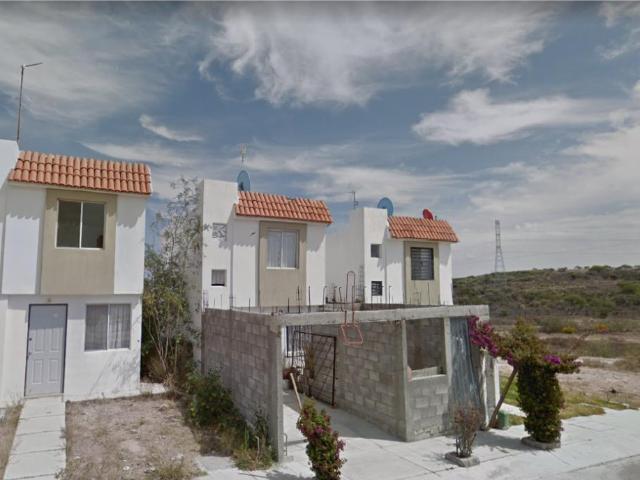 Casa en venta en Natura, Aguascalientes, Aguascalientes