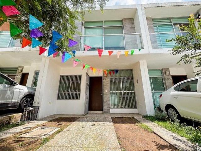 Casa en Venta en Natura Bosque Residencial | Coto Livorno | 2 Recámaras con Baño