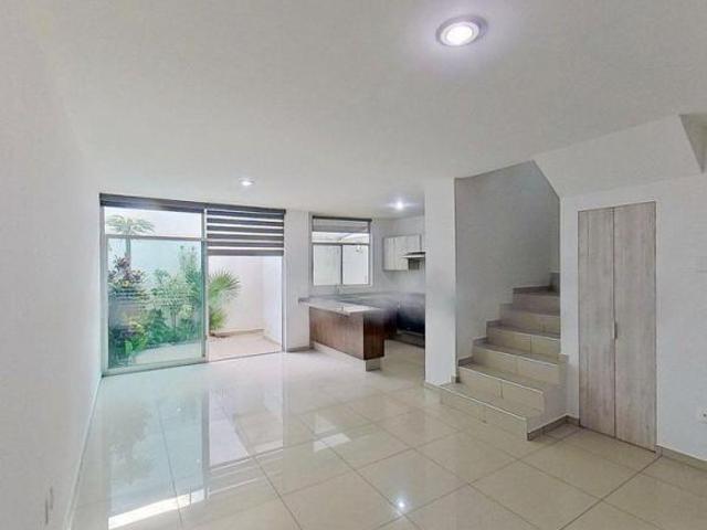 Casa en venta en NATURA BOSQUE RESIDENCIAL IV, Santa Ana Tepetitlan