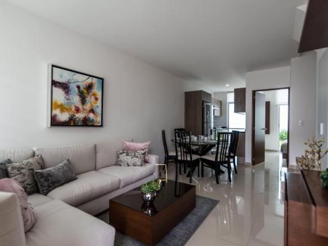 Casa en Venta en Natura Bosque Residencial Modelo 3B
