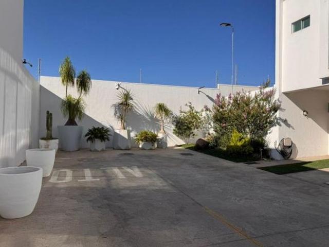 Casa en Venta en Natura Bosque Residencial Zapopan | Roof Garden