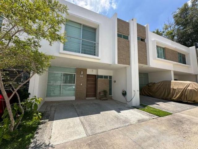 Casa en venta en Natura Residencial