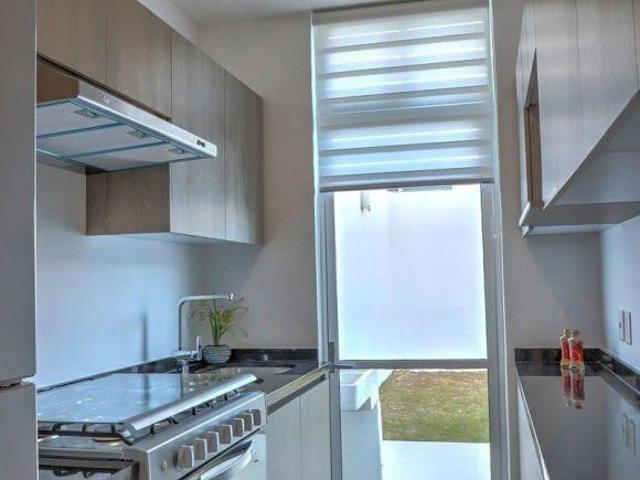 Casa en Venta en Natura Residencial