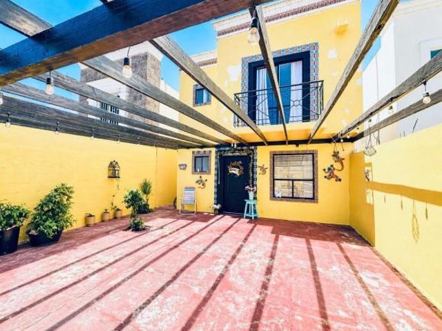 CASA EN VENTA EN NATURA RESIDENCIAL 3 RECAMARAS 1.5 BAÑOS PRECIO $2´450,000.00