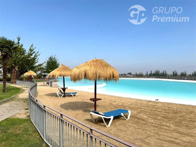Casa en Venta en Naturaleza, aire limpio, Laguna navegable en Lampa