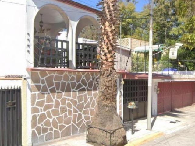 Casa en Venta en Naucalpan