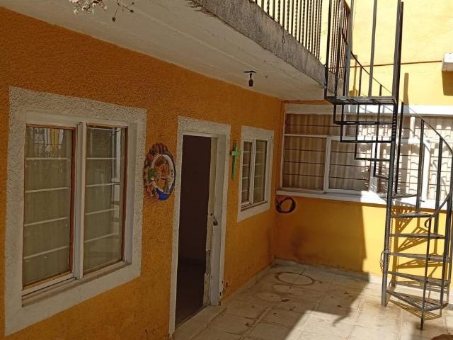 Casa en Venta en NAUCALPAN, colonia San Antonio Zomeyucan