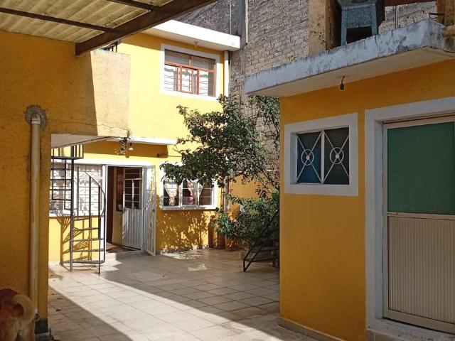 Casa en Venta en NAUCALPAN, colonia San Antonio Zomeyucan