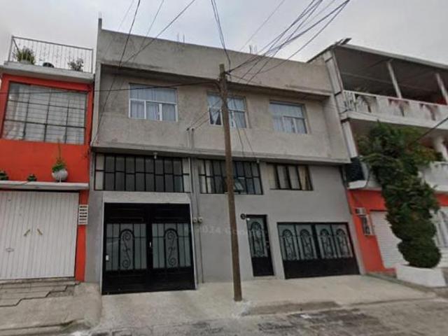 Casa en Venta en Naucalpan De Juárez
