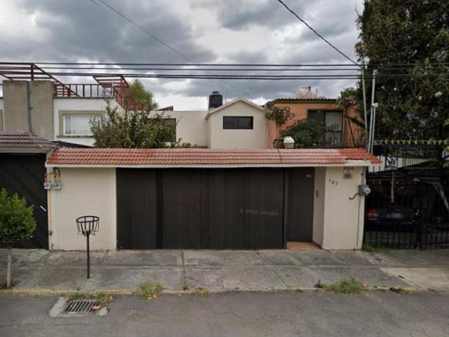 Casa en Venta en Naucalpan de Juárez