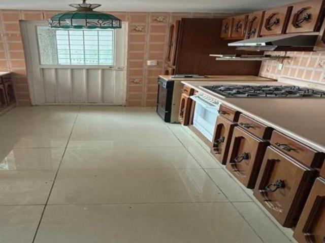 Casa en venta en Naucalpan de Juárez en el Estado de México