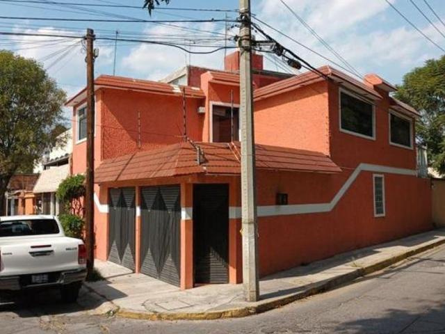 CASA EN VENTA EN NAUCALPAN DE JUAREZ, LOS PASTORES