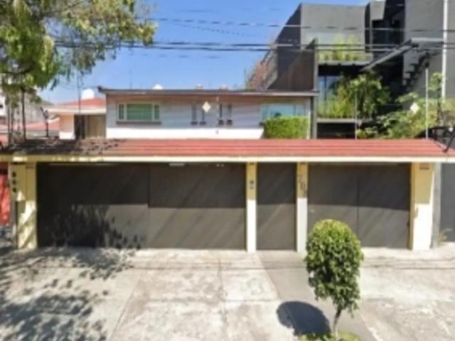 CASA EN VENTA EN NAUCALPAN DE JUAREZ, MEXICO