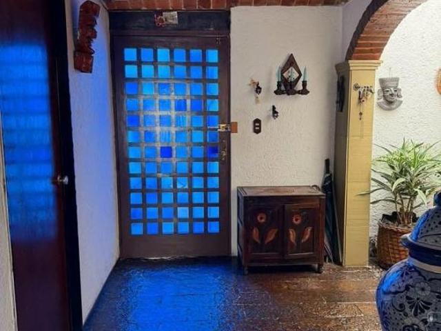 CASA EN VENTA EN NAUCALPAN – PARQUE TANCÍTARO