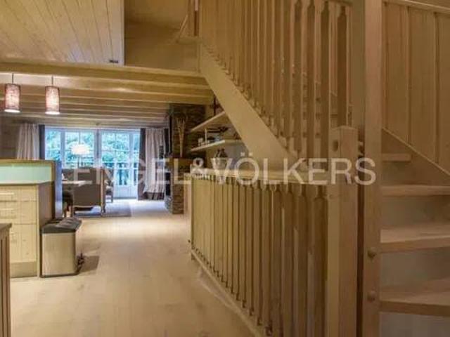 Casa en Venta en Naut Aran