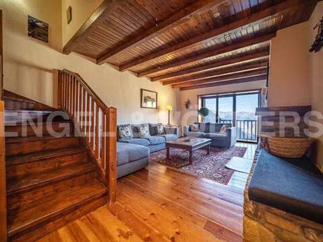 Casa en Venta en Naut Aran