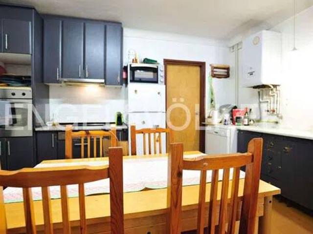 Casa en Venta en Naut Aran