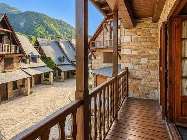 Casa en Venta en Naut Aran